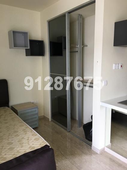 Prestige Heights (D12), Apartment #161749362